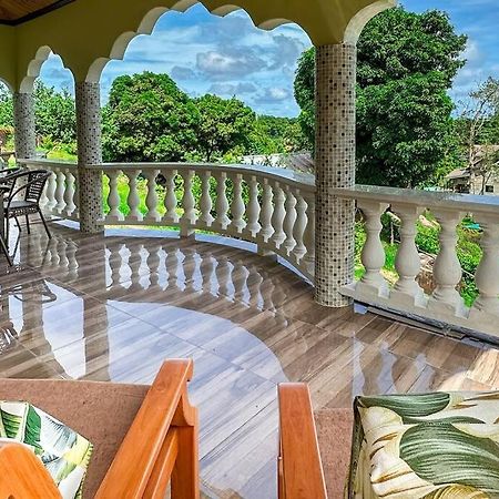 La Villa Hortensia 3 - 8 Personnes La Digue Eksteriør billede